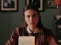 «Мой год в Нью-Йорке»: Она хотела бы жить на Манхэттене и с Сэлинджером делиться секретами - фото №7