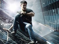 «Погоня»: «Борн» для самых маленьких 
фотографии