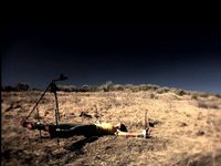 Американский ремейк датско-шведского сериала «Мост» 
фотографии