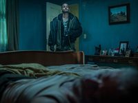 «Не дыши 2»: Нехорошая квартира 
фотографии