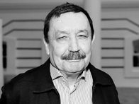 Почему остановился поезд Вадима Абдрашитова: к 80-летию со дня рождения режиссера
