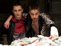«Закон каменных джунглей»-2: Антигерои с нашего двора 
фотографии