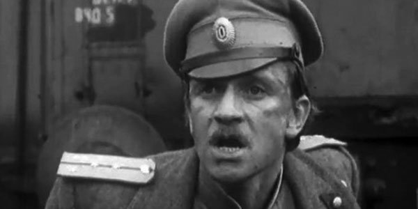 Государственная граница 1941 актеры и роли фото Список игровых фильмов (1931-2015), связанных с тематикой образа Белого движения