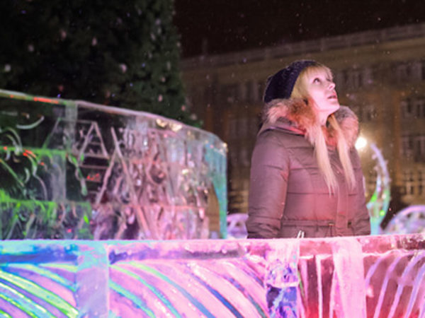 Новогодние 2015 Новогодние 2015