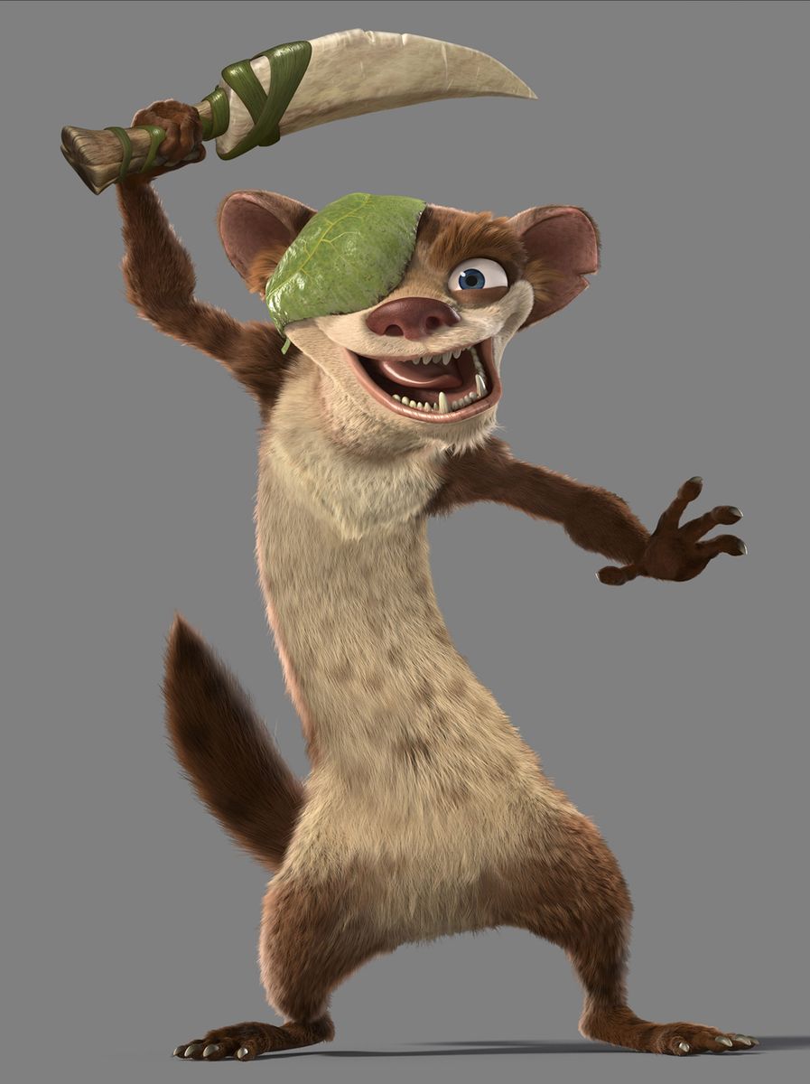  :  :    