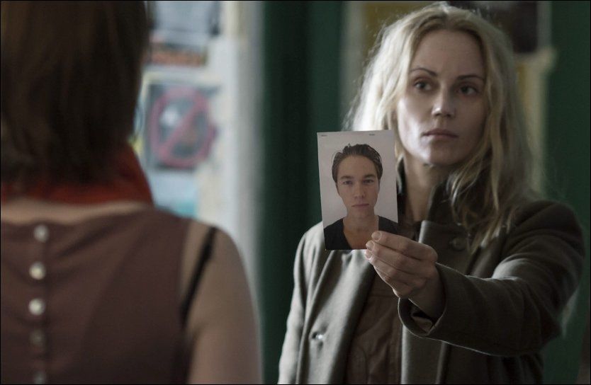 Смерть и теплые свитера: 8 ½ скандинавских сериалов, которые стоит посмотреть
