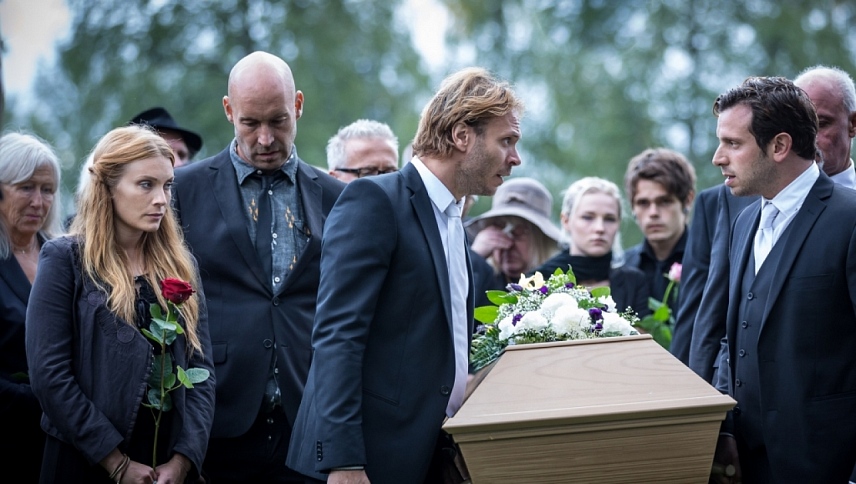 Смерть и теплые свитера: 8 ½ скандинавских сериалов, которые стоит посмотреть