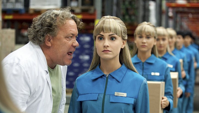Смерть и теплые свитера: 8 ½ скандинавских сериалов, которые стоит посмотреть