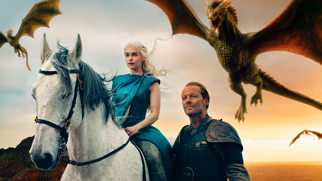 45   :   HBO