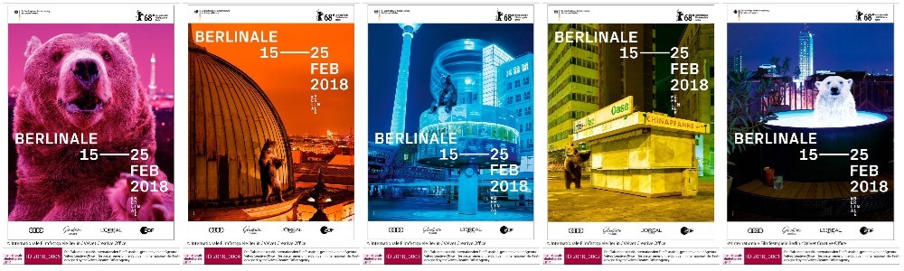 Берлинале-2018: «Не в себе» Стивена Содерберга