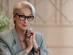 ������� ����� Prada 2�: �� ��������� (��)������ ������