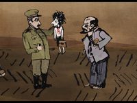 «Знаешь, мама, где я был?»: Картинки из чужого прошлого - фото №1