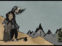 «Знаешь, мама, где я был?»: Картинки из чужого прошлого - фото №3