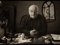 «Знаешь, мама, где я был?»: Картинки из чужого прошлого - фото №15