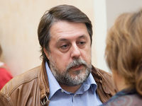 Виталий Манский