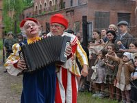Все новинки сезона: 40 российских сериалов, которые мы ожидаем этой осенью 
фотографии