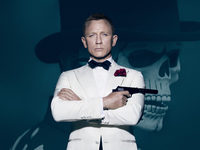 «007: Спектр»: Стар. Слишком стар. 
фотографии