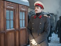«Анна Каренина»: Карен Шахназаров дописал роман 
фотографии
