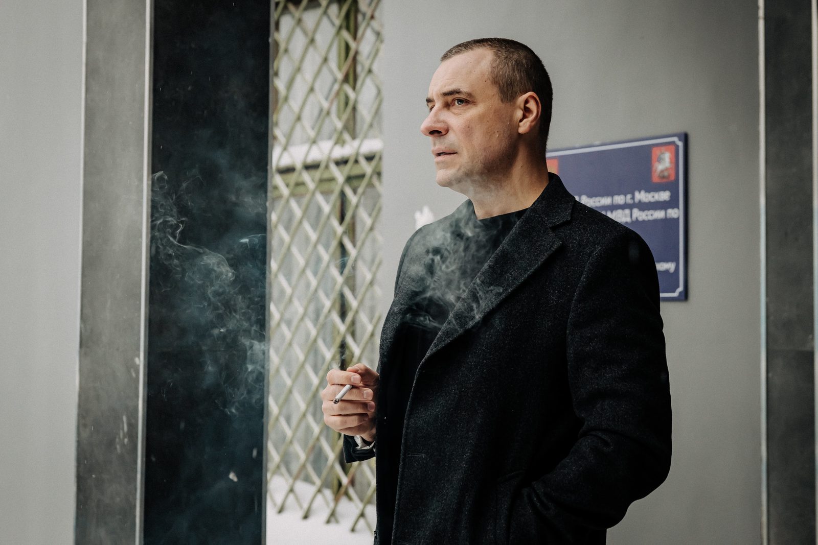 «Первый номер»: как Евгений Цыганов стал повелителем «Лампы» «Первый номер»: как Евгений Цыганов стал повелителем «Лампы»