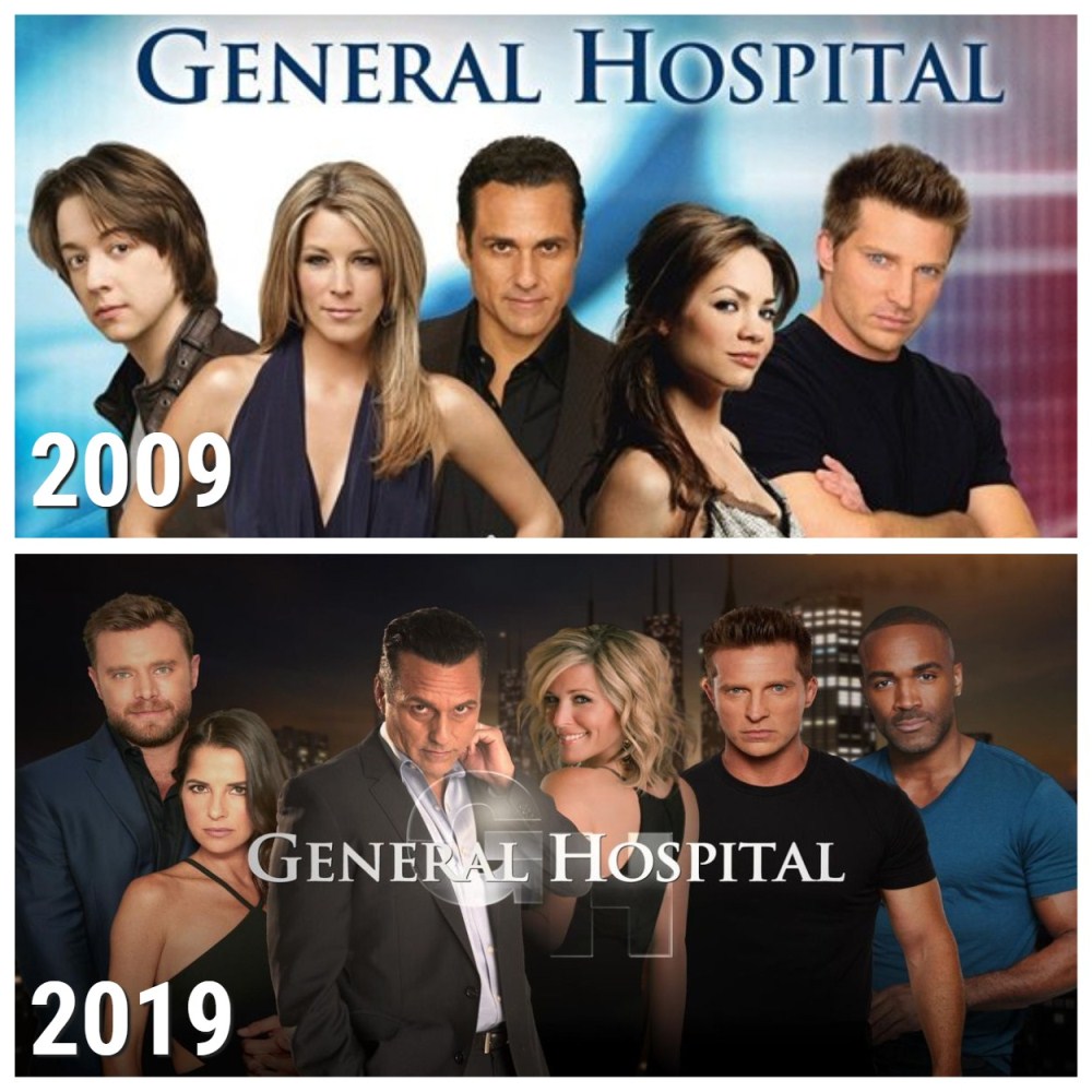#2009vs2019: - 10    