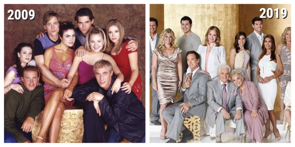 #2009vs2019: - 10    