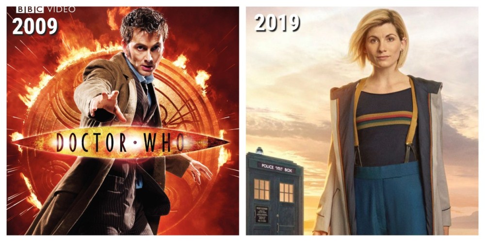 #2009vs2019: - 10    