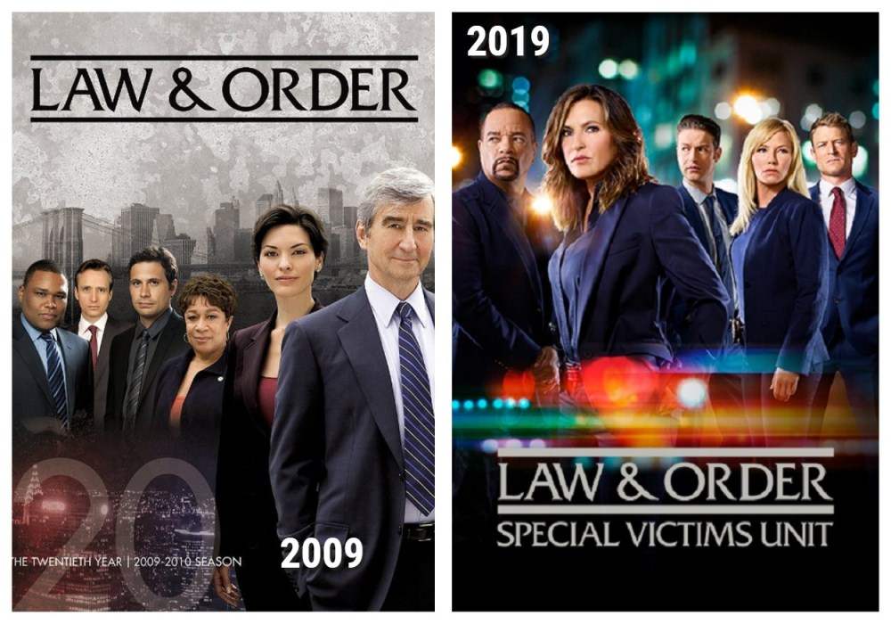 #2009vs2019: - 10    