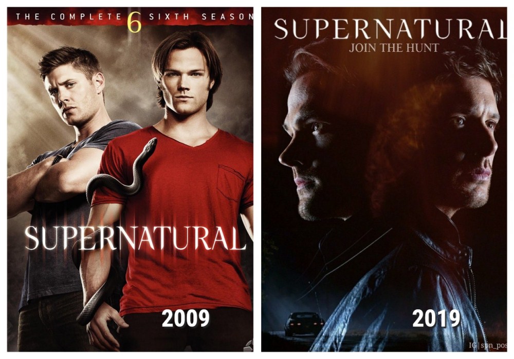 #2009vs2019: - 10    