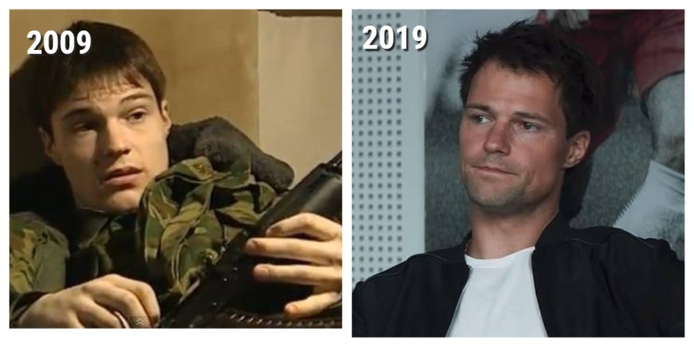 #2009vs2019: - 10    