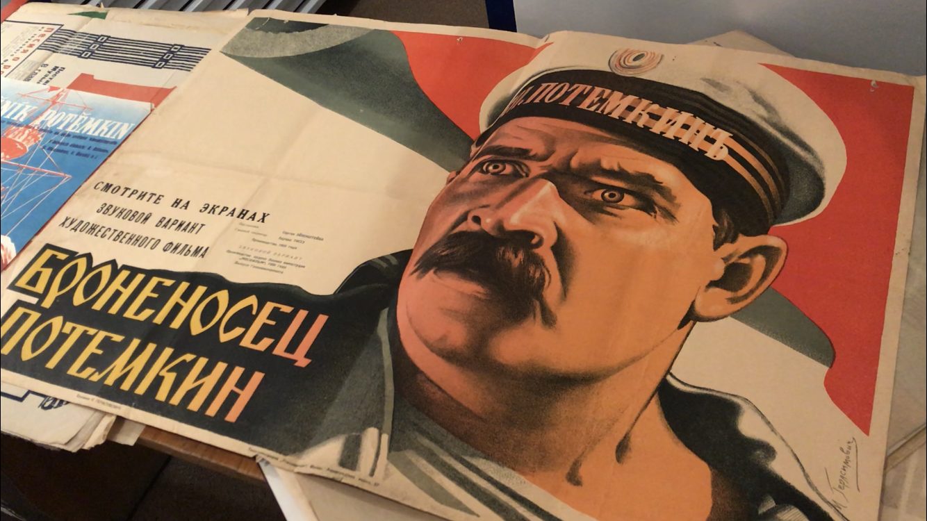 Картина девятый вал фильм броненосец потемкин грановитая палата домострой