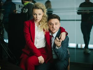 Пока все дома: 20 новых российских сериалов смотреть онлайн бесплатно