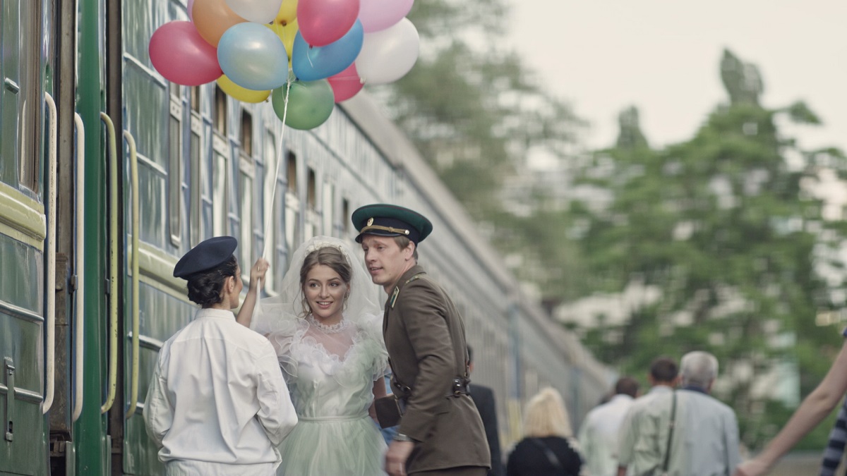 «Таких женщины любят»: Зрительницы о сериале «Ничто не случается дважды»