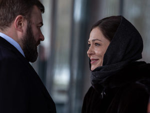 Адвокат Сериал Новые Серии 2022 Года