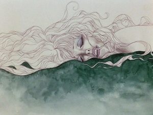 Дух веет там, где хочет: «Печальная Белладонна» — скандальный шедевр анимации невероятной красоты