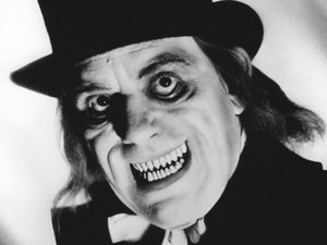   (Lon Chaney):  ,    