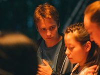 Брат ты мне или не брат: «Кончится лето» — фильм с двумя оскаровскими номинантами - фото №4