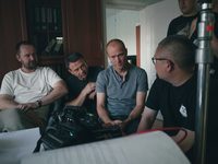 Брат ты мне или не брат: «Кончится лето» — фильм с двумя оскаровскими номинантами - фото №14