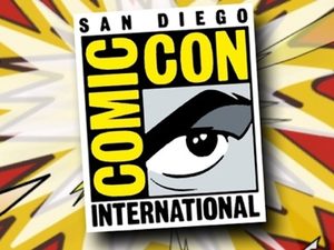  Comic-Con 2013