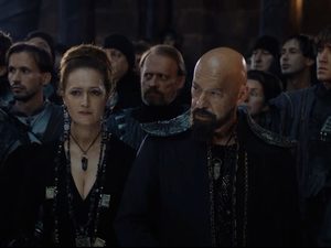 «Трудно быть богом»: Но сейчас идет другая драма