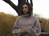 «Сказка про темноту» Николая Хомерики 
фотографии