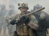 Прощай, речь: «Под огнем» — военная драма Алекса Гарленда