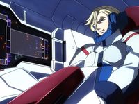 «Гандам: Железнокровные сироты» — мощный сериал о последствиях звездных войн 
фотографии