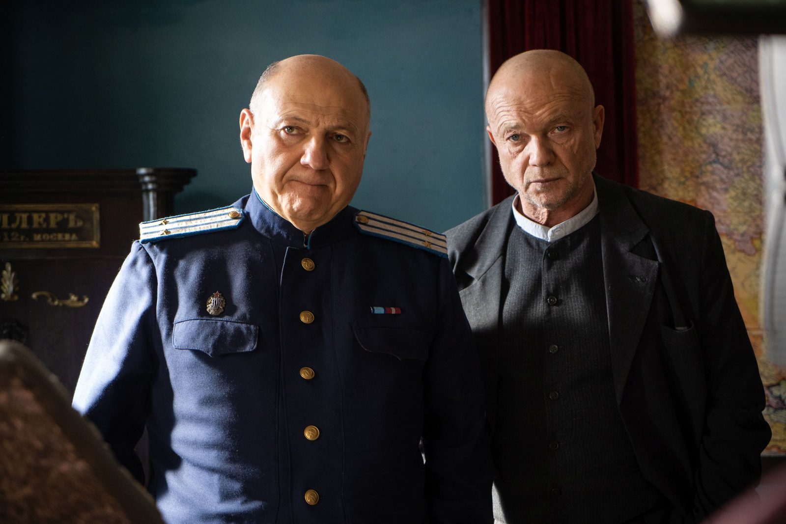 Все новинки сезона: 40 российских сериалов, которые мы ожидаем этой осенью