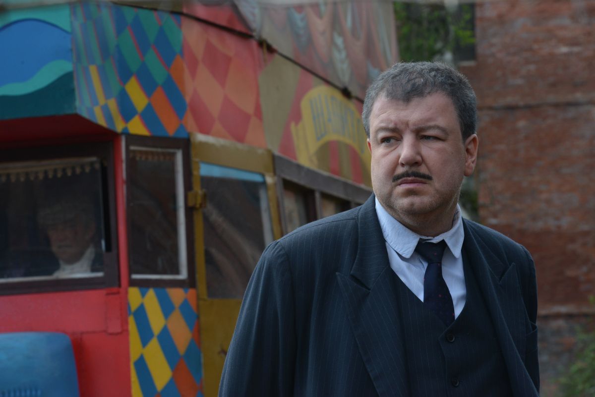 Все новинки сезона: 40 российских сериалов, которые мы ожидаем этой осенью