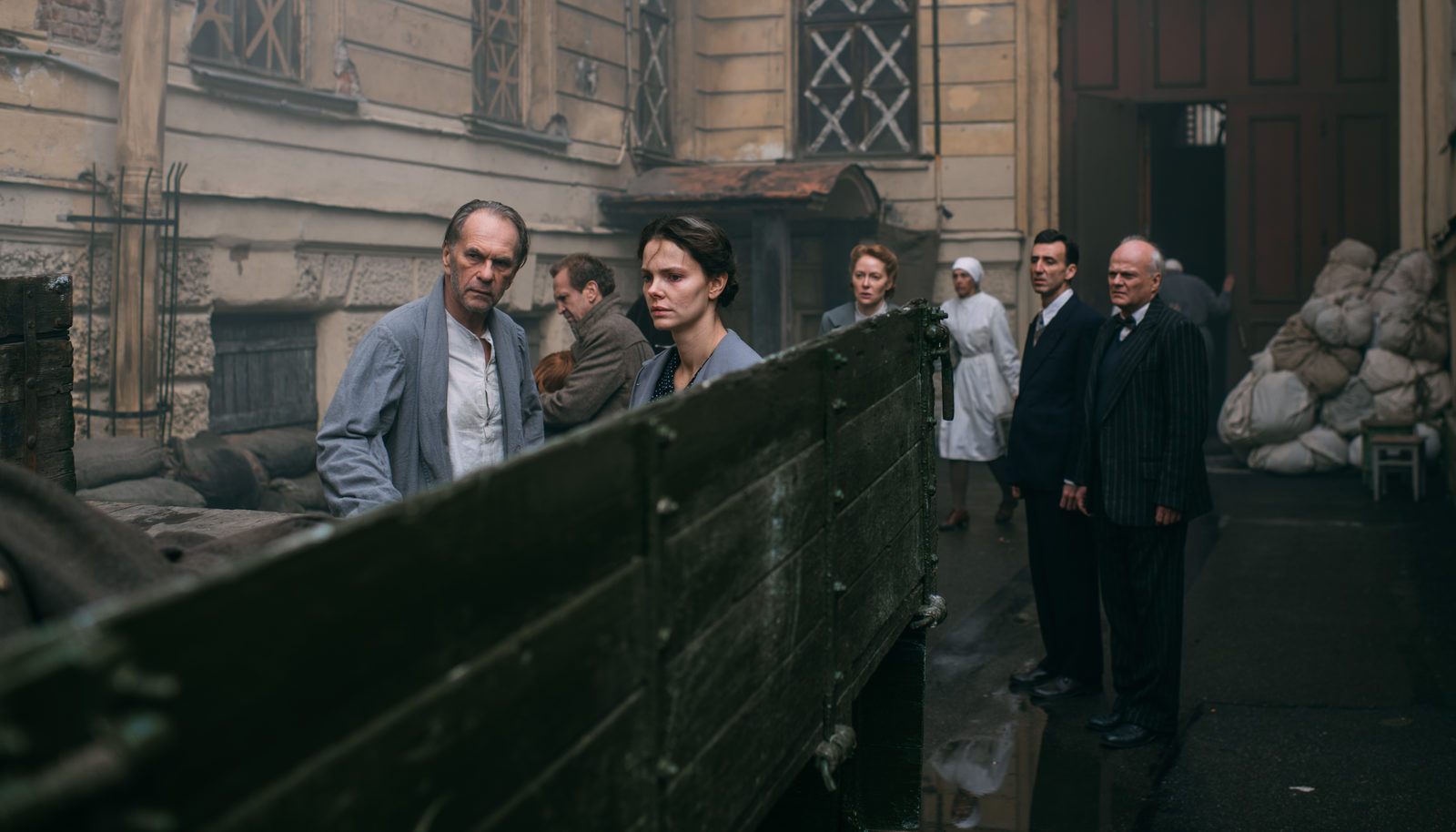 Все новинки сезона: 40 российских сериалов, которые мы ожидаем этой осенью