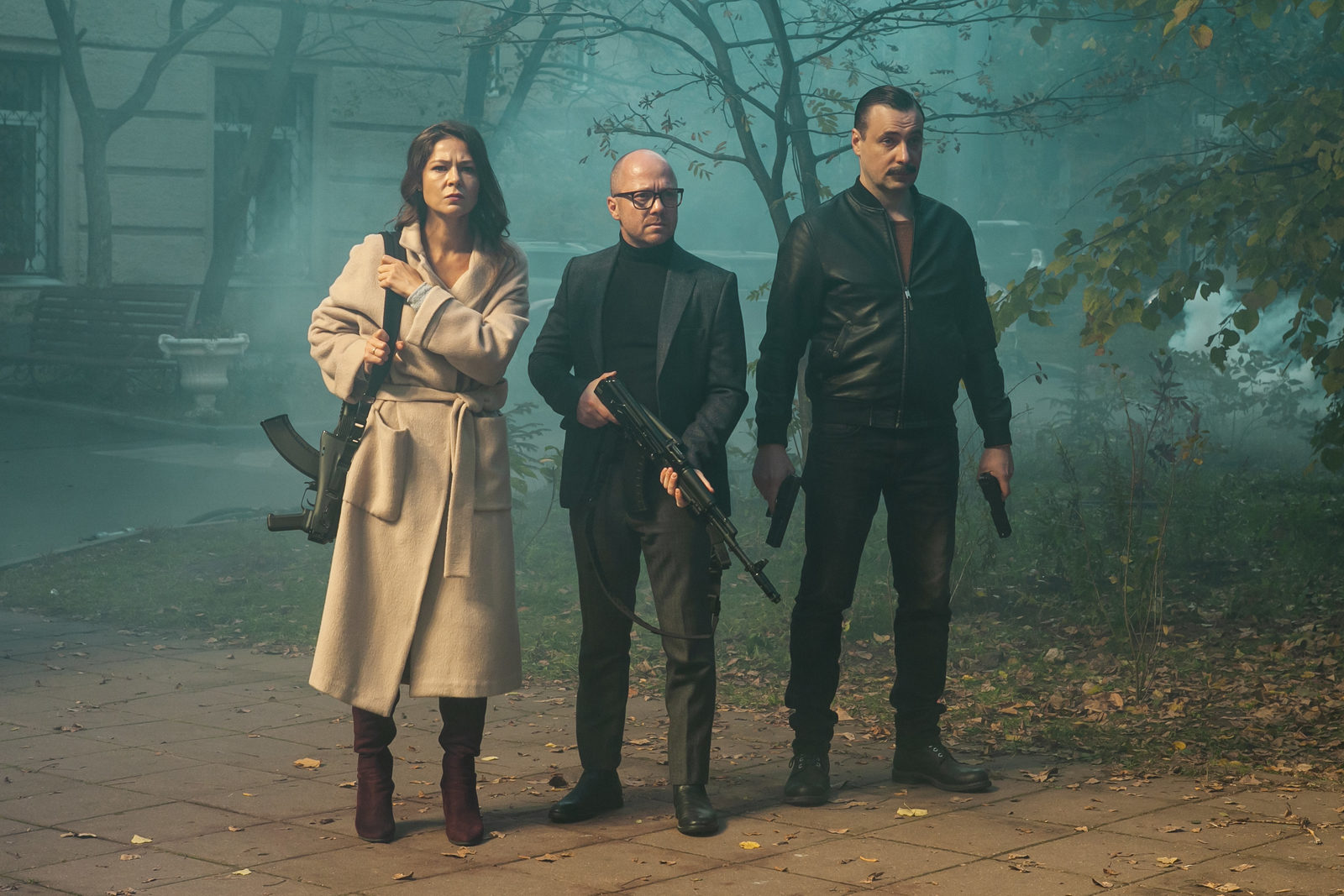 Все новинки сезона: 40 российских сериалов, которые мы ожидаем этой осенью