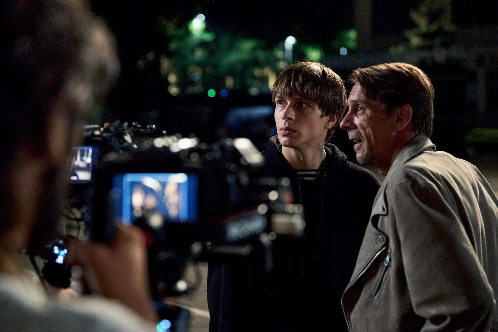 Треки из сериала солд аут все идет по плану