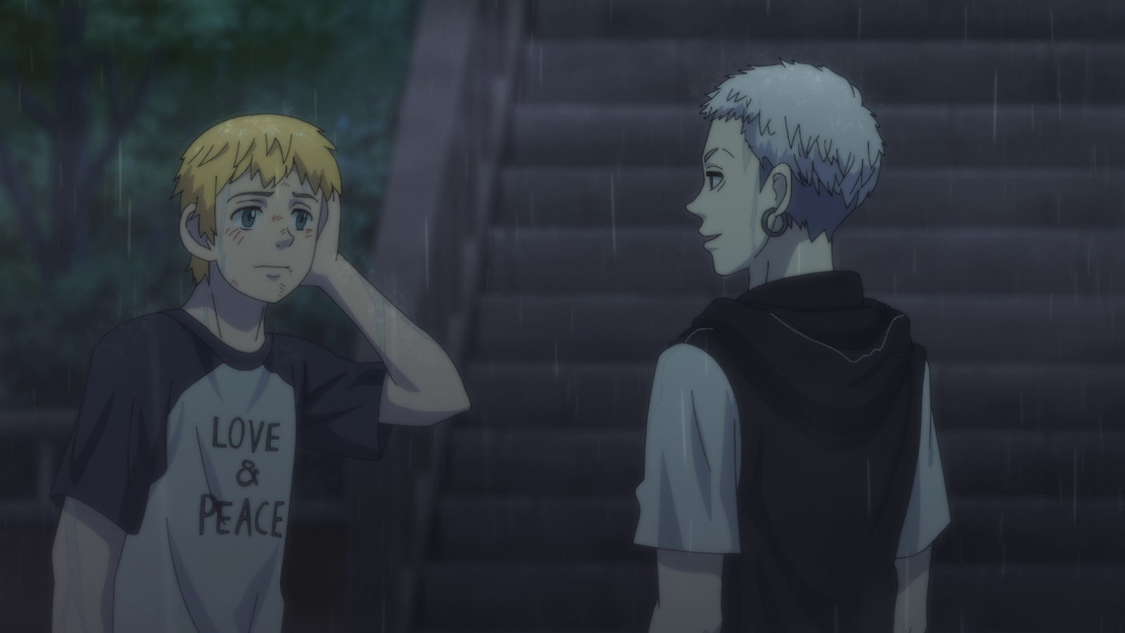 Токийские Мстители Фото На Рабочий Стол – Telegraph