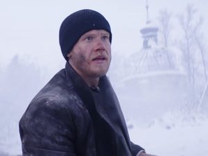 «Непослушник»: Мы — русские, с нами — блог