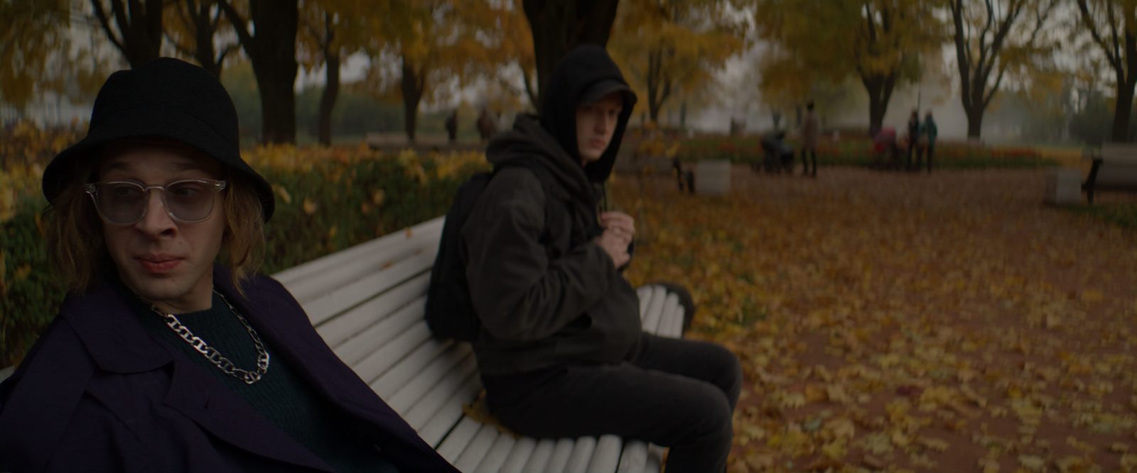 «Химера»: Сказка о потерянном Госнаркоконтроле - фестивальная колонка ...